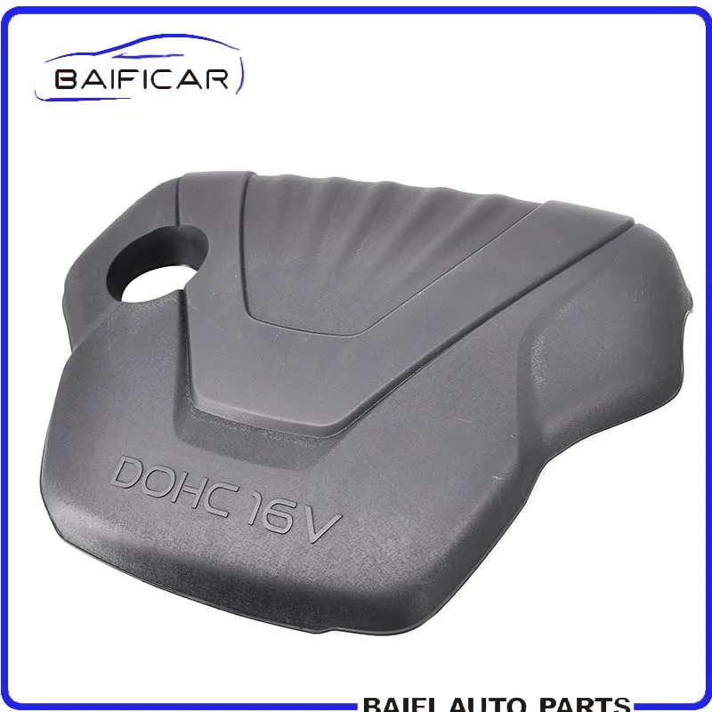 Новая Оригинальная защитная крышка Baificar для двигателя 29240 2B810 Hyundai Creta IX25 Accent Veloster