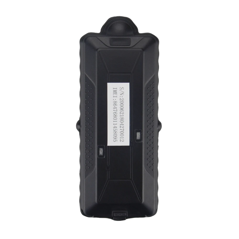 Wi Fi GPS трекер TK20G 3G WCDMA для автомобиля 20000mAh батарея Drop alert SOS встроенный слот карты