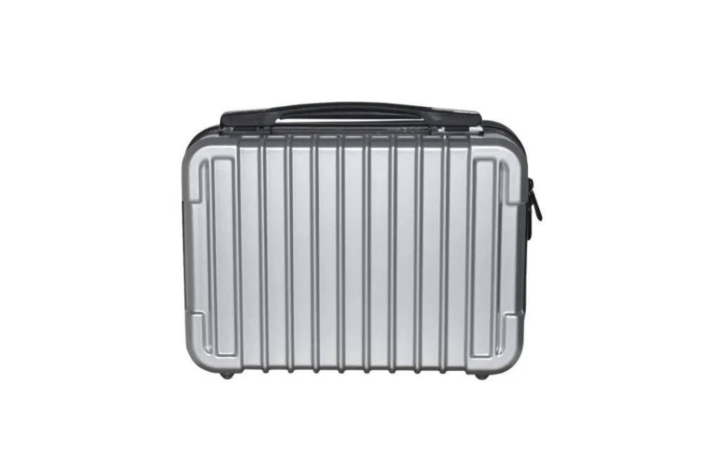 Silver MAVIC 2 PRO hardsehll+8