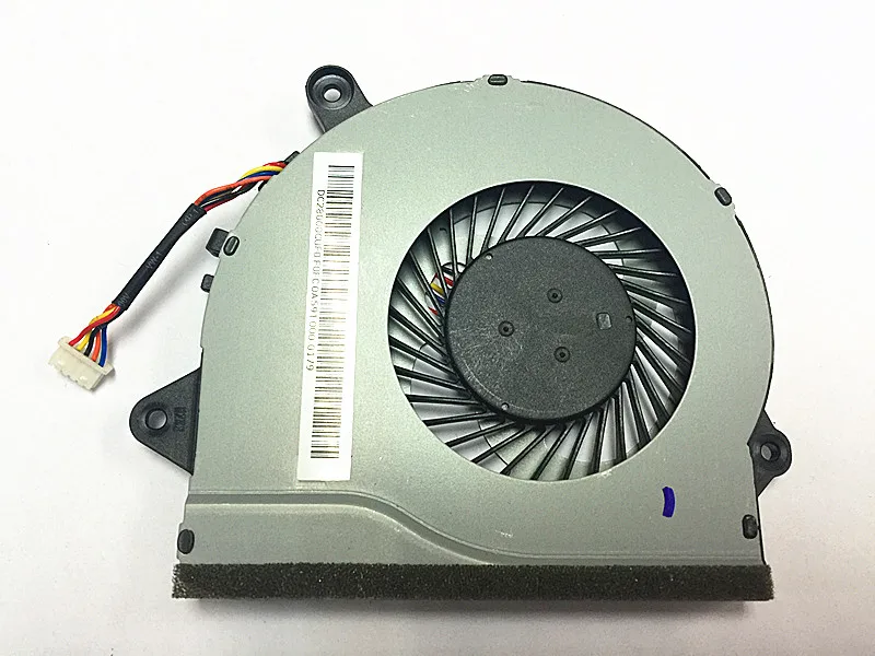 Вентилятор ноутбука для LENOVO 300 300-14 300-15ISK