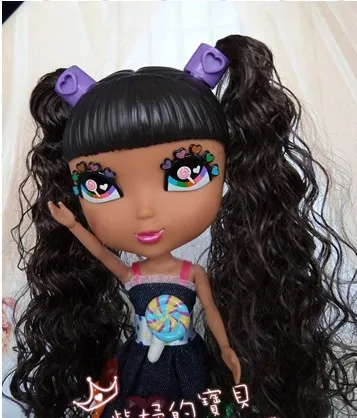 doll big head