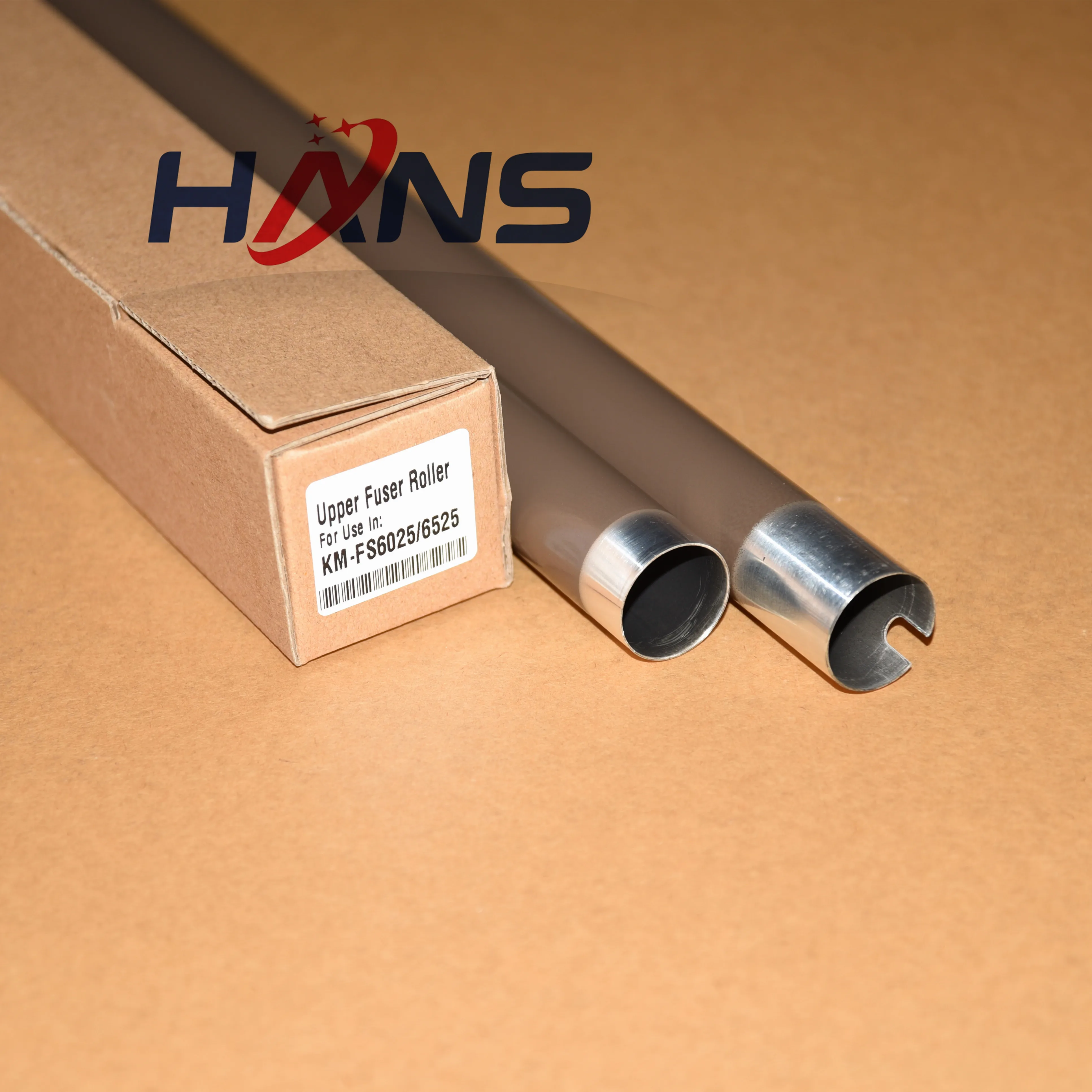 

Compatible HEAT ROLLER Upper Fuser Roller for Kyocera FS 6025 6030 6525 6530 8020 8025 FS6025 FS6030 FS6525 FS6530 FS8020 FS8025