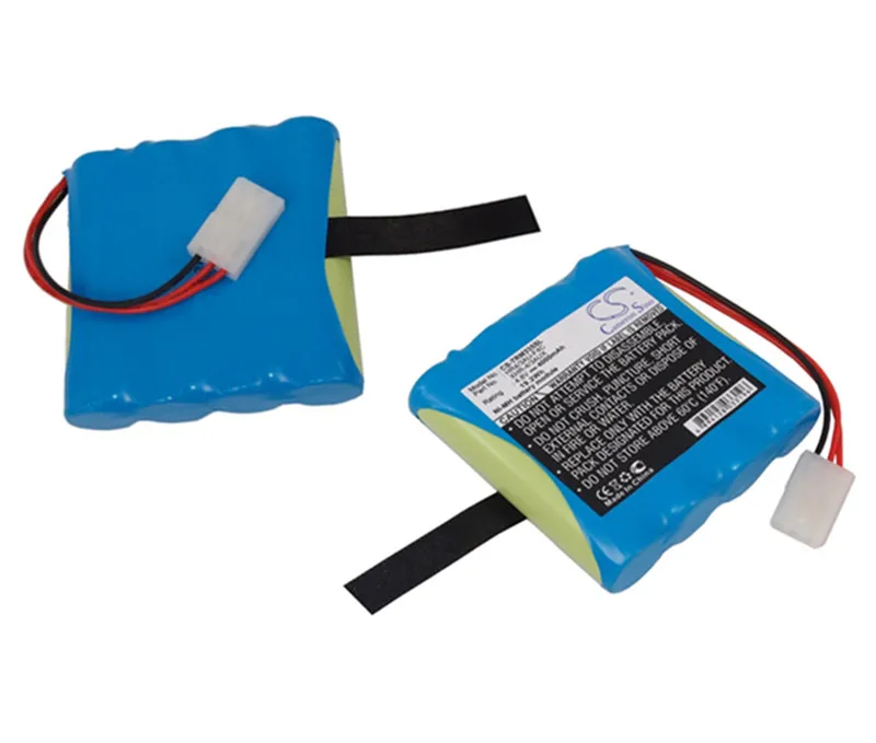 2pc NEW REPLACEMENT Trimble BATTERY for Trimble TDS Ranger Data