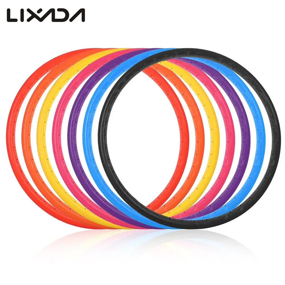 700 * 23C Bicycle Fixed Gear Tubeless Solid Tires MTB Mountain Road Bike Tyre Cycling Bicycle