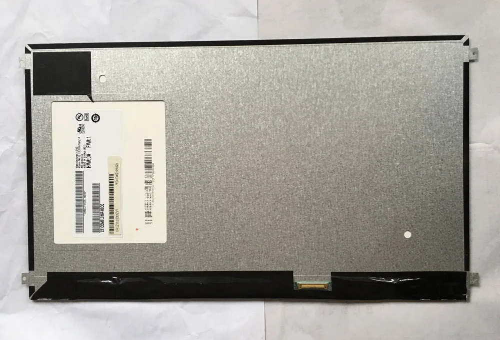 B133HAN02.3 LCD Display screen Digitizer Assembly Replacement Parts For Split X2 13 H B133HAN02.3 LCD Display screen Digitizer Assembly Replacement Parts For Split X2 13 H