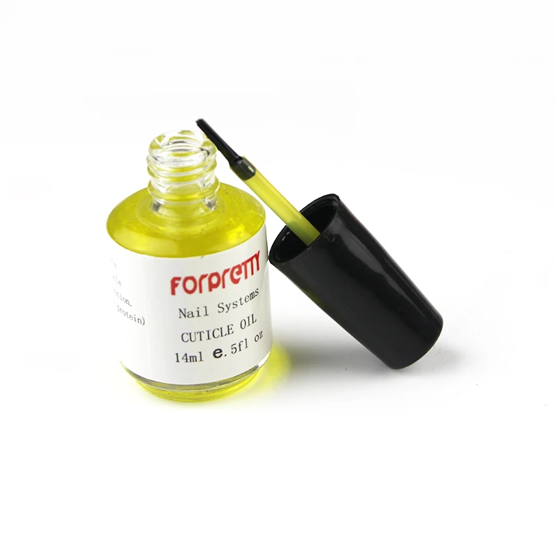 

Cuticle Oil Remover Nail Care Aceite Cuticula Treatment FORPRETTY Tool 2018 Cuticulas Removedor De Quita Softener Revitalizer