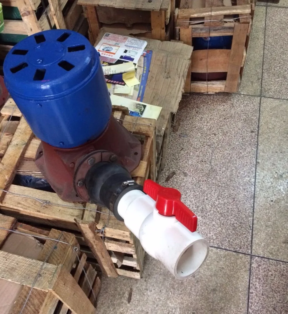 1000w 2000w 3000w 4000w 110/220V water Hydroelectric generator Single phase generator Low Speed Start permanent magnet generator