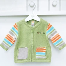 Y109 высокое качество, новинка года, брендовый осенне-зимний свитер для девочек и мальчиков детские пуловеры, свитер для малышей Детская одежда для малышей