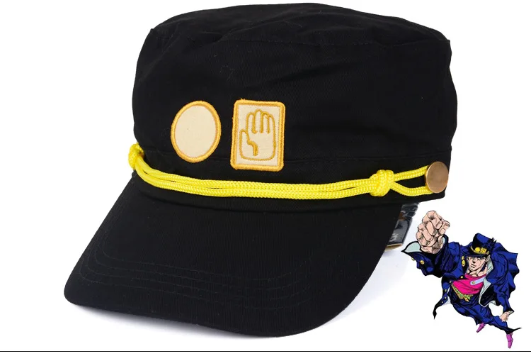 Compare Prices on Jotaro Kujo Hat- Online Shopping/Buy Low Price Jotaro