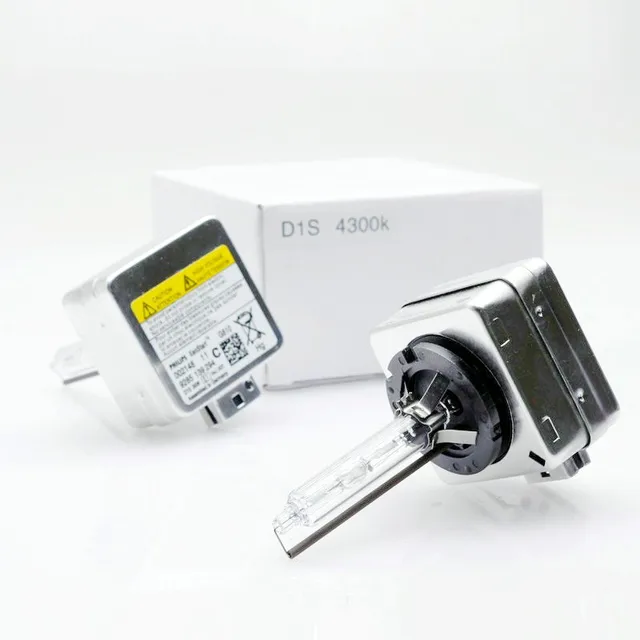 Автомобильные лампы d1s
