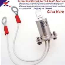 DN-26014 p/n 705-0840 12В 20Вт JC 12V20W проволочные выводы галогеновая лампочка Hitachi 7020 7180 7600 Roche P800 биохимический анализатор лампа