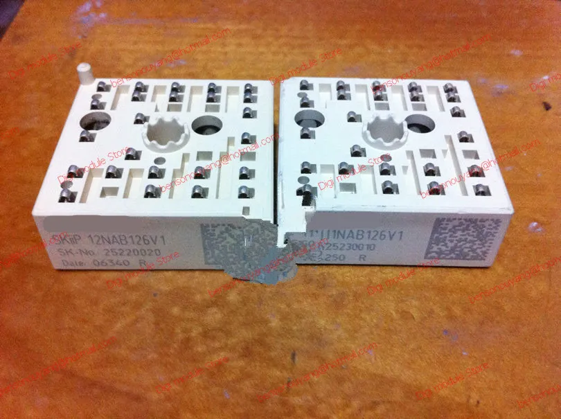 

SKIIP12NAB126V1 Free Shipping