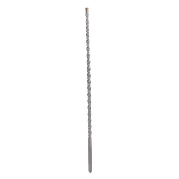 

12*450mm Electric Hammer Drill Bits Nickle Plated Tungsten Steel Masonry Impact Drill Bits for Concrete Brick