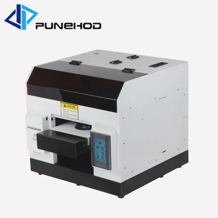 

Emboss Print Flatbed Printer Roll To Roll UV LED Printer