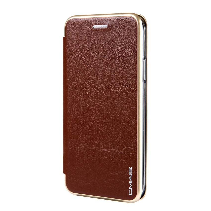 iphone X leather case (17)