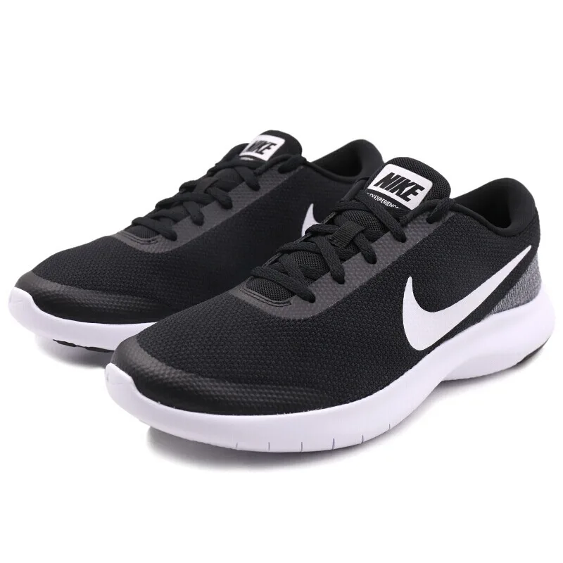 Mariscos Descolorar queso Zapatillas de correr para hombre RN 7 con nueva experiencia 2018 NIKE Flex|men's  running shoes sneakers|nike flex experiencenike flex - AliExpress