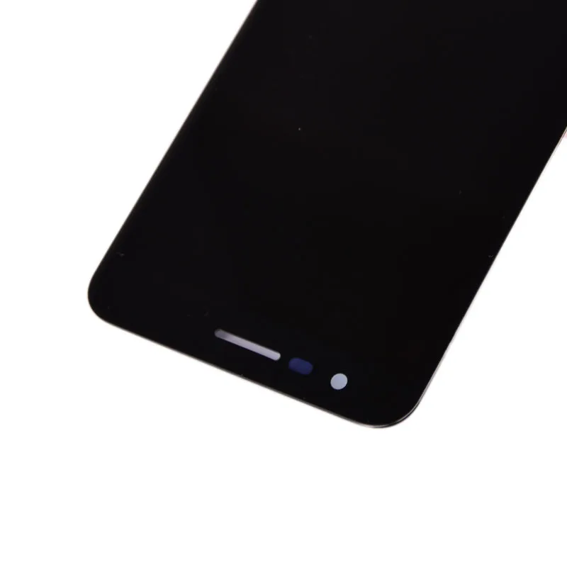 Оригинальный Для LG k10 2018 ЖК дисплей с сенсорным экраном k11 рамкой дигитайзер