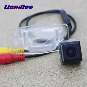 

Liandlee For Mazda MPV 2000~2006 / Reversing Park Camera / Car Parking Camera / Rear Camera / HD CCD Night Vision