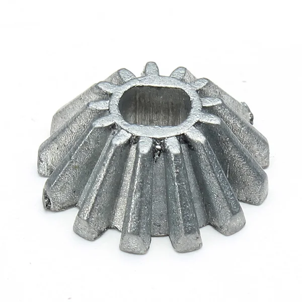 HG P401/P402/P601 RC Car 13T маленькая коническая шестерня H01003|small bevel gears|gear smallsmall gears |