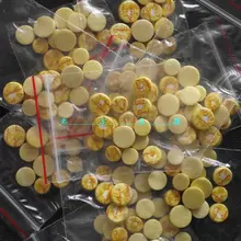 Большой Лиги 10 компл. Пикколо колодки большой материал 150 шт