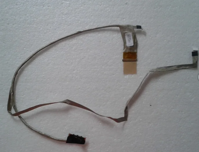 New Free Shipping Cable For HP Pavilion DV7 4000 17.3" DD0LX7LC020in