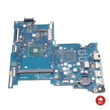 Оригинальная материнская плата NOKOTION 854944-601 854944-001 854943-601 854943-001 для ноутбука hp 250 G5 15-AY BDL50 LA-D702P основная плата