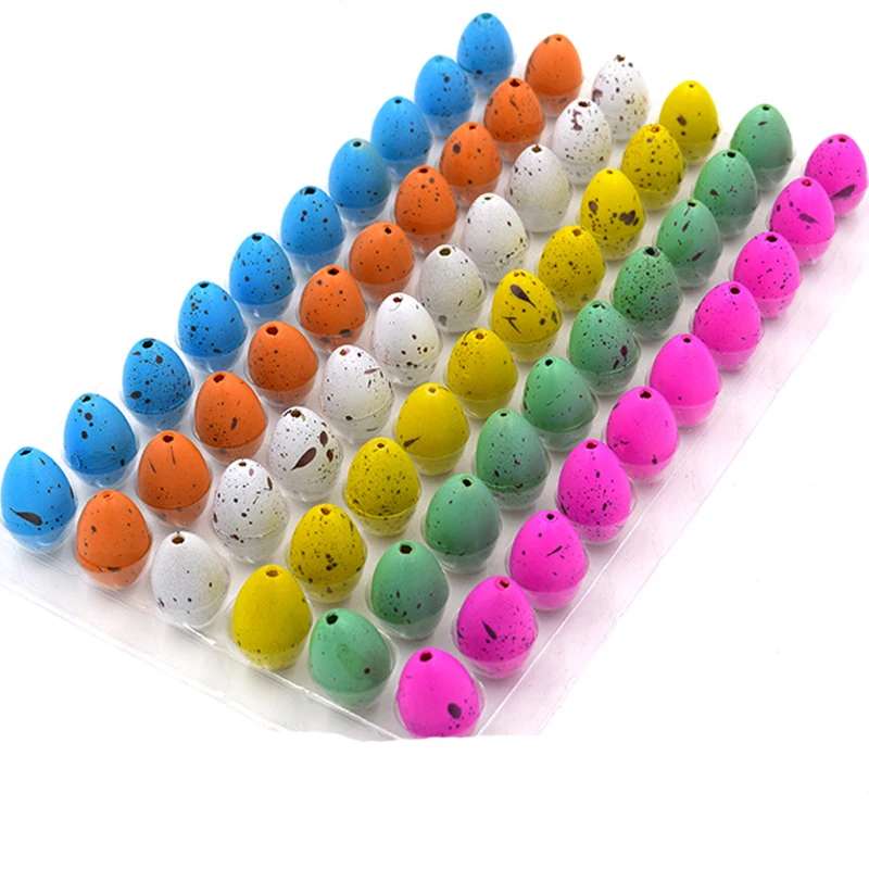 hatching easter egg bath toy