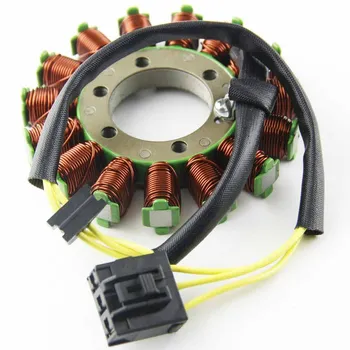 

Motorcycle Ignition Magneto Stator Coil for HONDA CBR600RR CBR600 Magneto Engine Stator Generator Coil 31120-MFJ-D01
