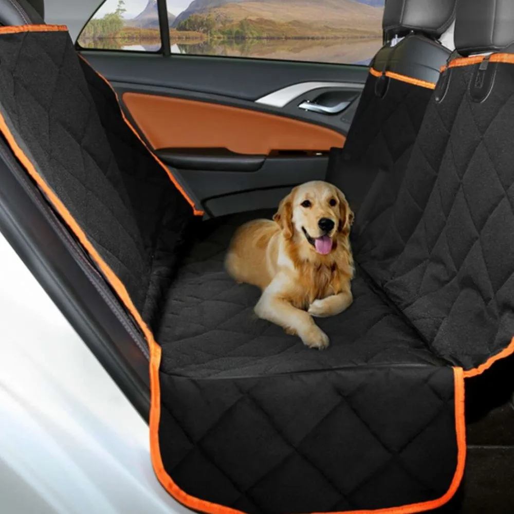 Travel Dog Backseat Hammock