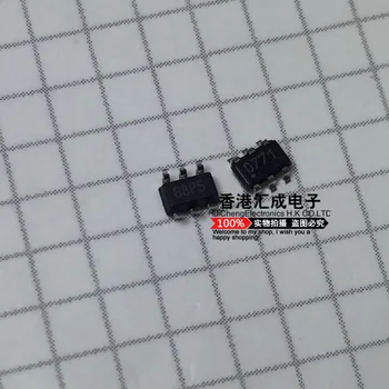 

DAC7571IDBVT DAC7571IDBV DAC7571 SOT23-6 New Original