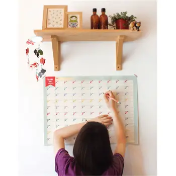 

Limit shows 100 Day Countdown Calendar Learning Schedule Periodic Planner Table Gift For Kids Study Planning Learning Supplies