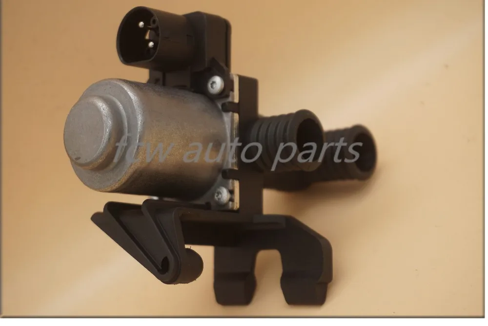 HVAC Heater Valve Water Control Valve For BMW 318ti 325i 325is Z3 E36