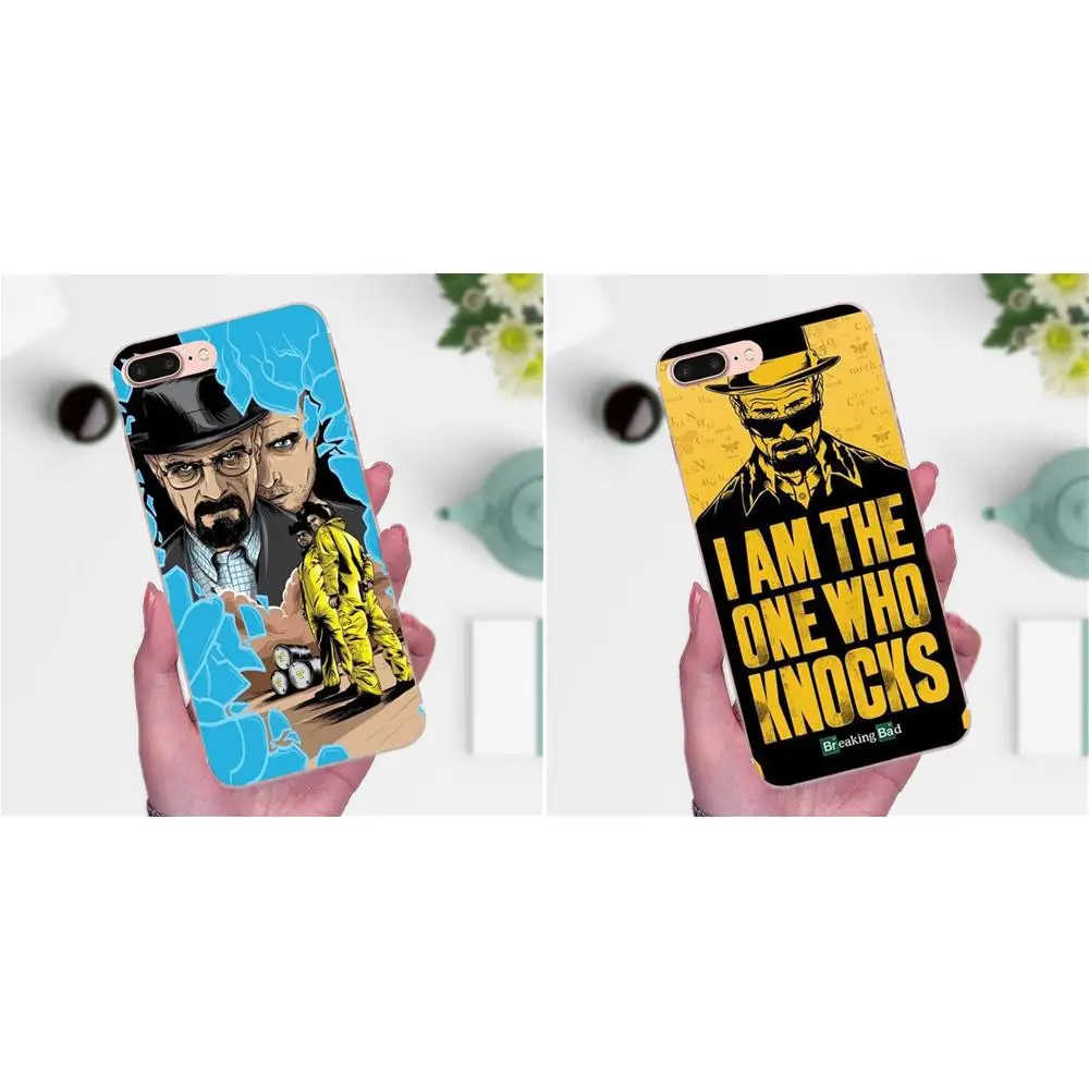 Чехол для мобильного телефона Breaking Bad Jesse Pinkman Galaxy A3 A5 A7 On5 On7 2015 2016 2017 Grand Alpha G850 Core2