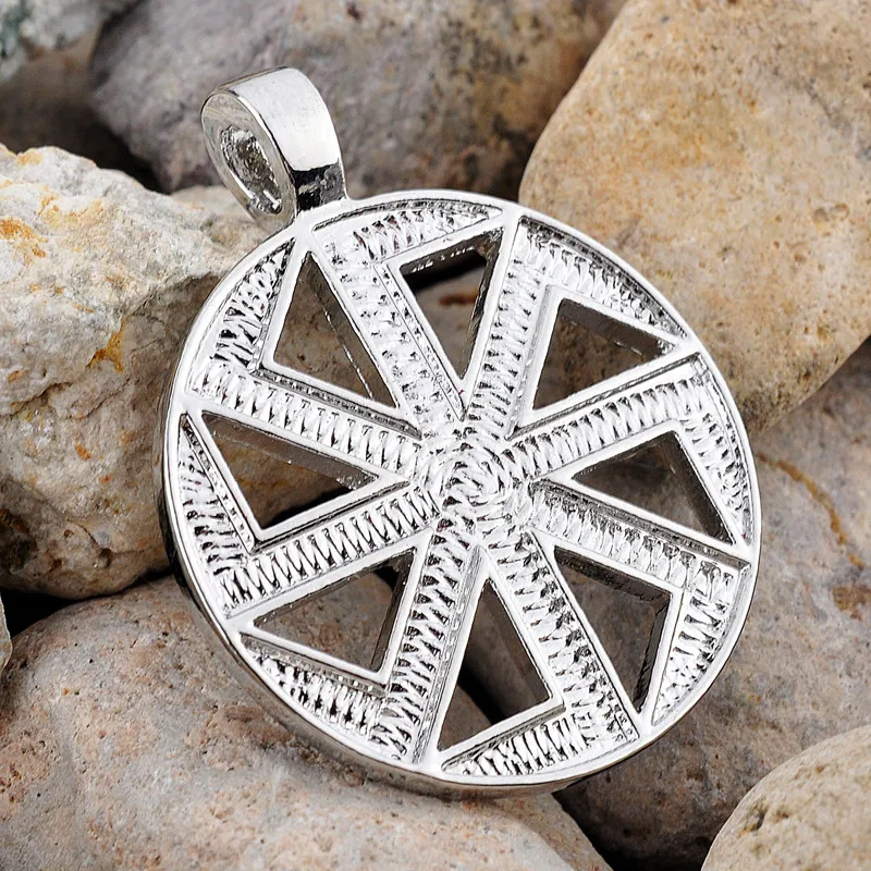 Slavic pendant