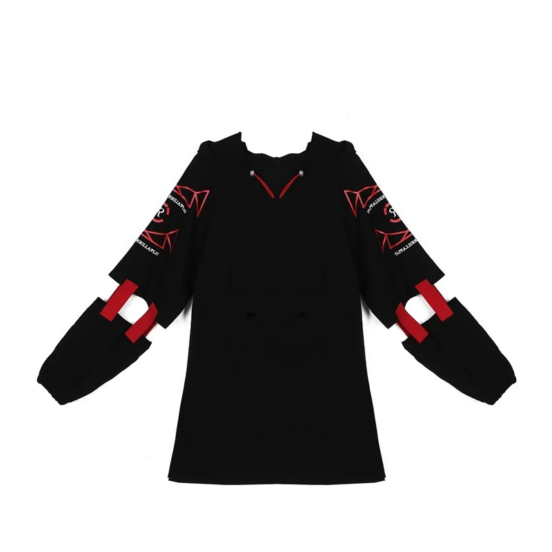

High Quality maternity clothes Long Sleeve Casual 2018 Autumn Fashion 2 piece set pregnancy clothes