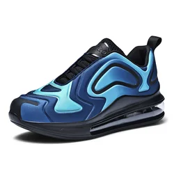 Nueva Llegada Colchón de Aire de los Hombres Zapatillas de Deporte de Alta Tecnología Nano Disu Tecnología Hombres Respirables Zapatos Casuales Moda Venta Caliente Zapatos para Correr Nueva Llegada Colchón de Aire de los Hombres Zapatillas de Deporte de Alta Tecnología Nano Disu Tecnología Hombres Respirables Zapatos Casuales Moda Venta Caliente Zapatos para Correr