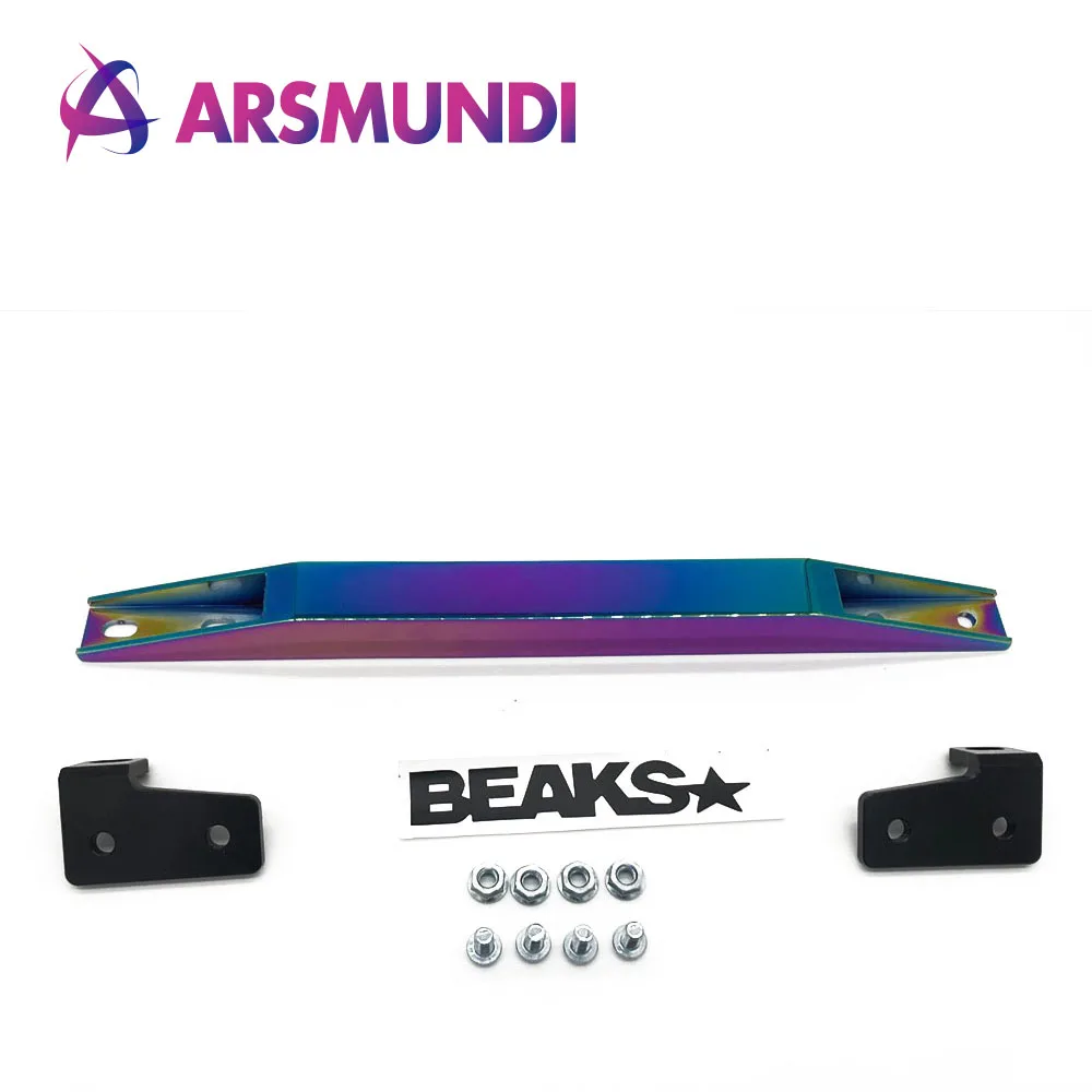 

SUBFRAME LOWER TIE BAR ES REAR with Sticker Fit for Civic Ep Integra Dc5 Civic Coupe Em2 ES neo
