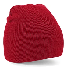 2016 Beanies Knit Winter stripes Hats For Men Women Beanie Men’s Winter Hat Caps Outdoor Warm Baggy Cap
