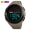 Luxury Outdoor Mens Watches SKMEI Waterproof Solar Power Digital Watch Fashion Men Clock Sports Wrist watches Relogio Masculino ► Photo 1/6