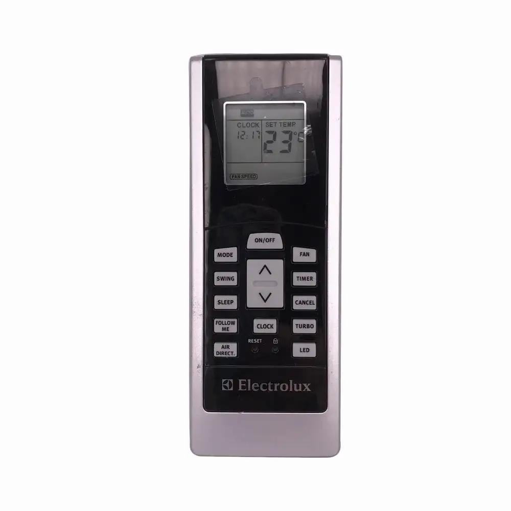 New Original A/C Remote Control RG01/BGEF ELBR For ELECTROLUX Air