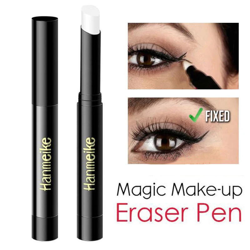 magic makeup eraser