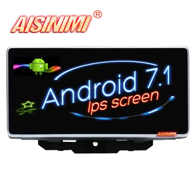 Android 7 1 автомобильный DVD навигатор для Mercedes Benz B Class W246 монитор аудио gps стерео Авто