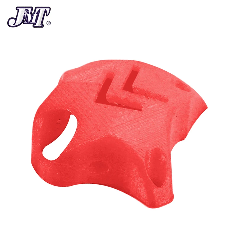 JMT 3D Printed Printing TPU Camera Protective Cover 3D Print For Mobula7 Mobula 7 FPV Racing Drone DIY Quadcopter