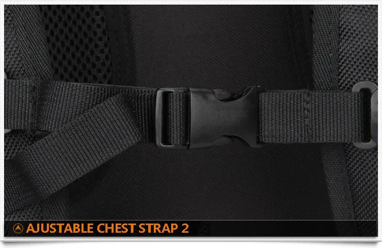10-3 AJUSTABLE CHEST STRAP 2