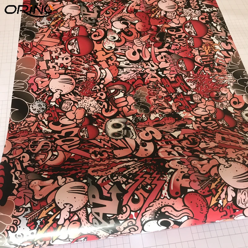 transformation de covering véhicule avant après