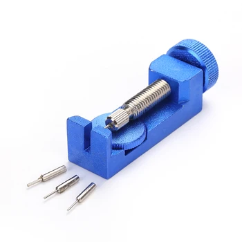 

Adjustable Watch Band Strap Bracelet Link Pin Remover Repair Tool Kit Good quality