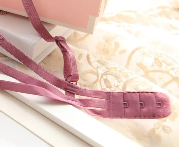 Sexy Ultra thin Bra Set  (8)