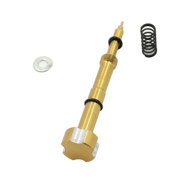 Carburetor Easy Air Fuel Mixture Adjuster Screw For Yamaha WR250F