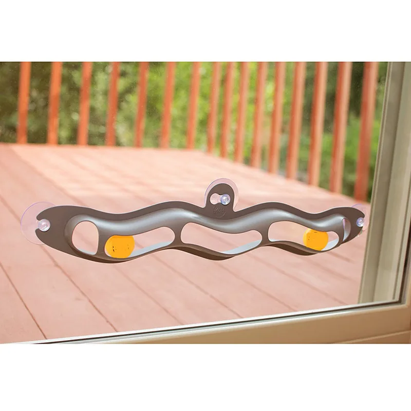 Cat Toys Interactive Track Ball toy Cat practical Window Suction Cup Track Ball Pet Accessories ball Cat Toys window Cat Toys Interactive Track Ball toy Cat practical Window Suction Cup Track Ball Pet Accessories ball Cat Toys window