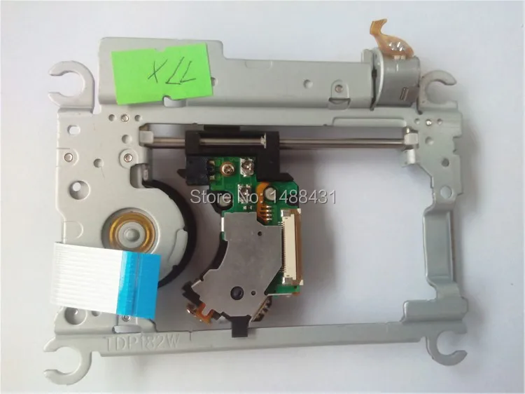 PS2 TOP-182W 7700-1